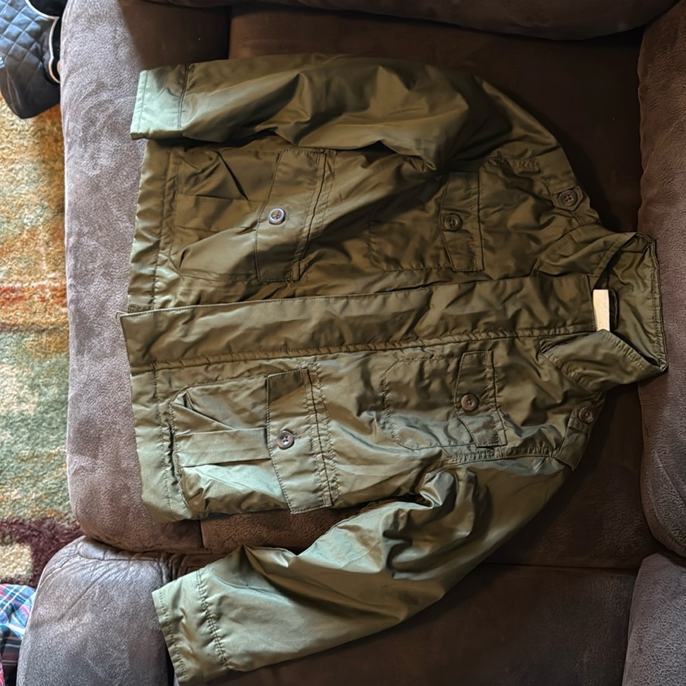 Kids jacket, see pictures